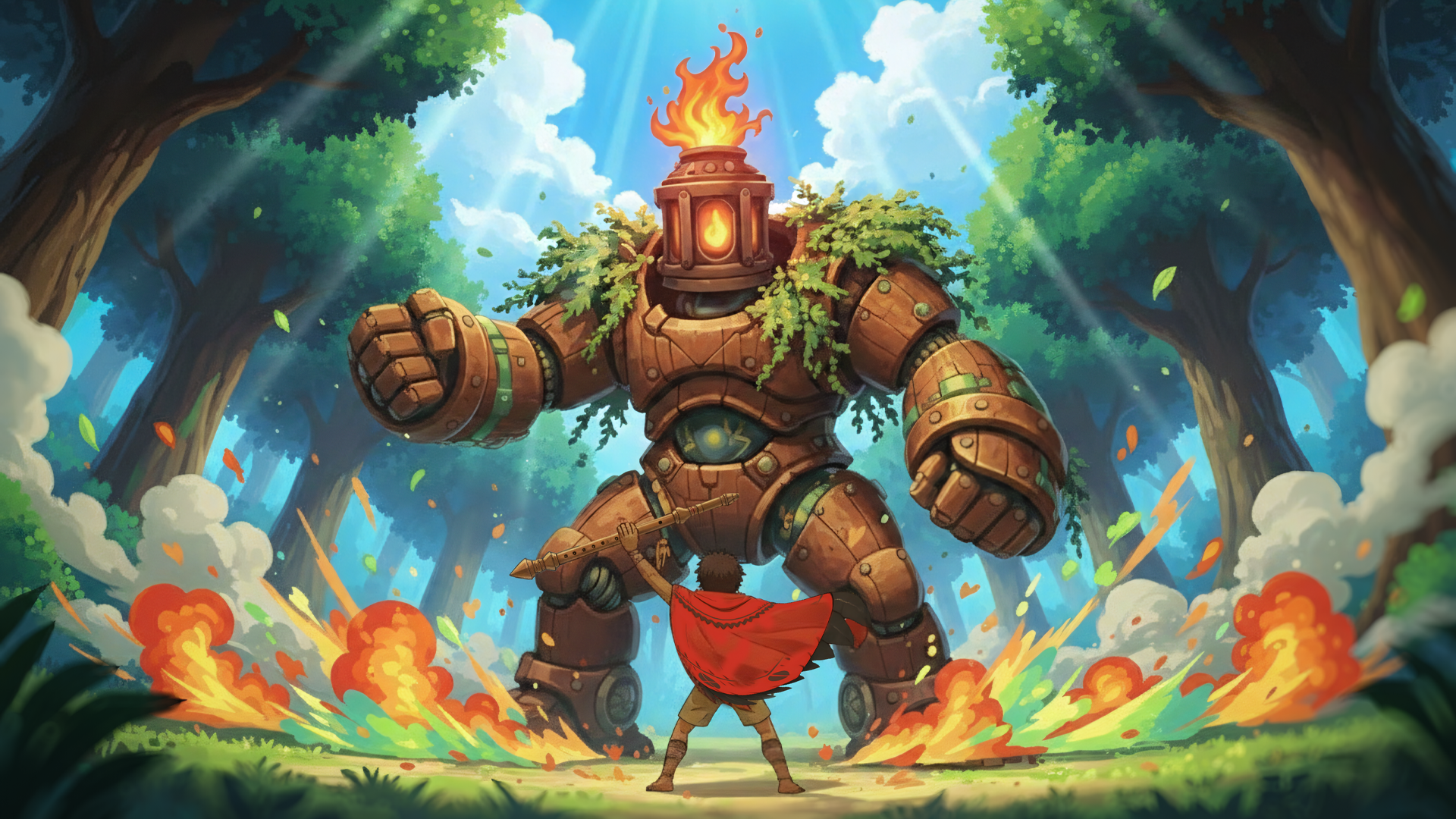 Uira concept art 2